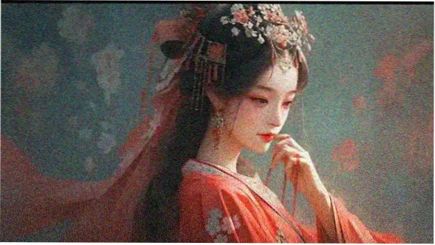 皮囊之下电影完整版主视觉海报